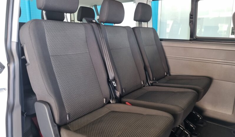 2023 Volkswagen Transporter 2.0TDI Kombi SWB Trendline auto full
