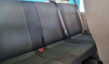 2023 Volkswagen Transporter 2.0TDI Kombi SWB Trendline auto full