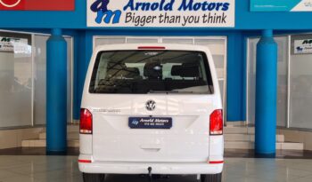 2023 Volkswagen Transporter 2.0TDI Kombi SWB Trendline auto full