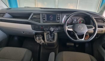 2023 Volkswagen Transporter 2.0TDI Kombi SWB Trendline auto full