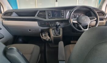 2023 Volkswagen Transporter 2.0TDI Kombi SWB Trendline auto full