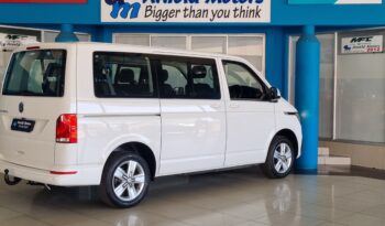 2023 Volkswagen Transporter 2.0TDI Kombi SWB Trendline auto full