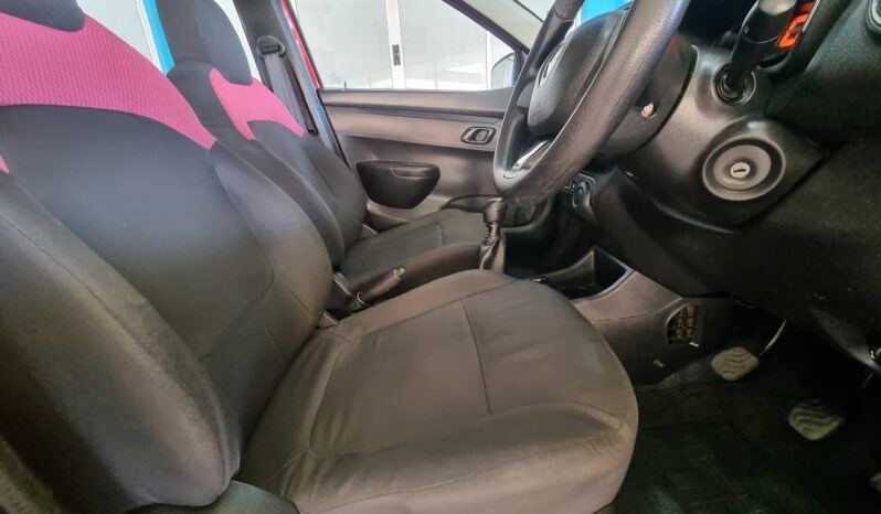 2019 Renault Kwid 1.0 Expression full