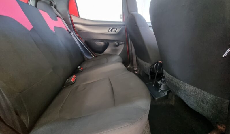2019 Renault Kwid 1.0 Expression full