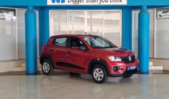 2019 Renault Kwid 1.0 Expression full