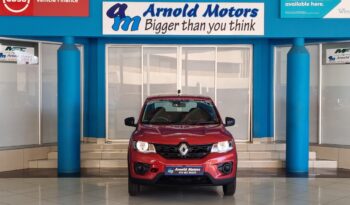 2019 Renault Kwid 1.0 Expression full