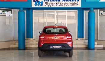 2019 Renault Kwid 1.0 Expression full