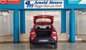 2019 Renault Kwid 1.0 Expression full
