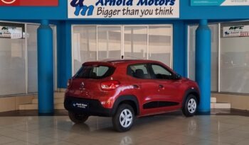 2019 Renault Kwid 1.0 Expression full