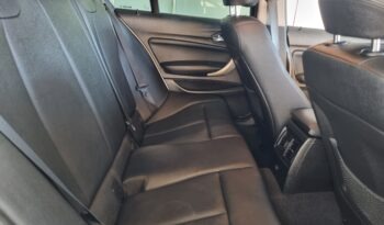 2016 BMW 1 Series 118i 5-door auto full