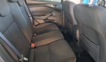 2018 Ford Focus sedan 1.0T Trend full