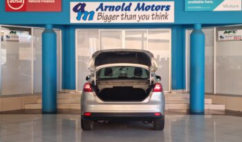 2018 Ford Focus sedan 1.0T Trend full