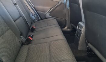 2013 Volkswagen Tiguan 1.4TSI 90kW Trend&Fun full