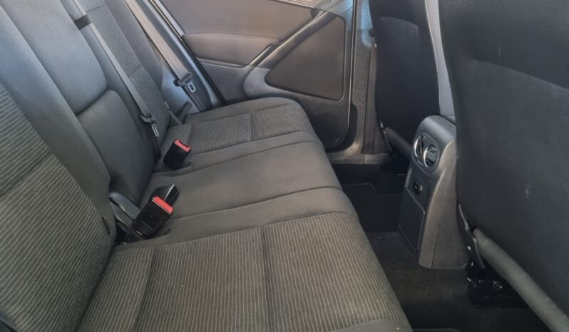 2013 Volkswagen Tiguan 1.4TSI 90kW Trend&Fun full