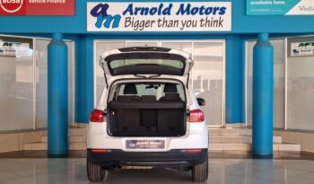 2013 Volkswagen Tiguan 1.4TSI 90kW Trend&Fun full
