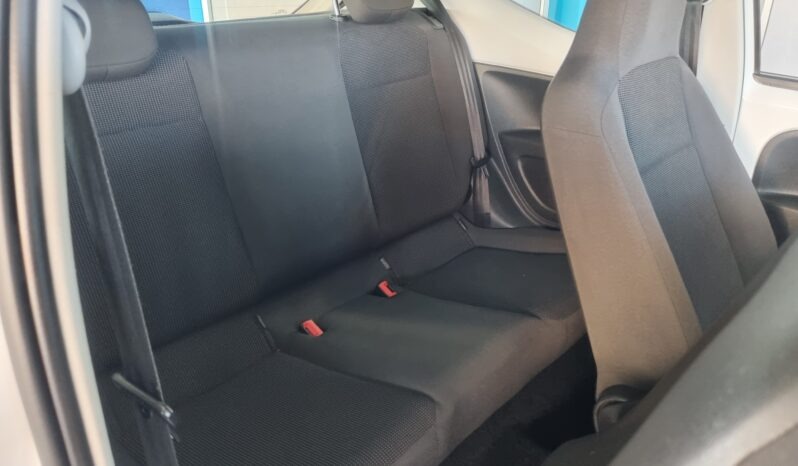 2015 Volkswagen up! club up! 3-door 1.0 full
