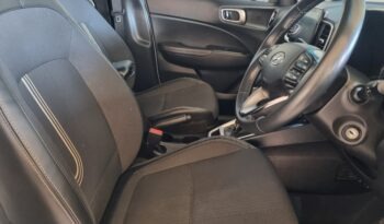 2020 Hyundai Venue 1.0T Fluid full