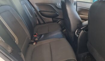 2020 Hyundai Venue 1.0T Fluid full