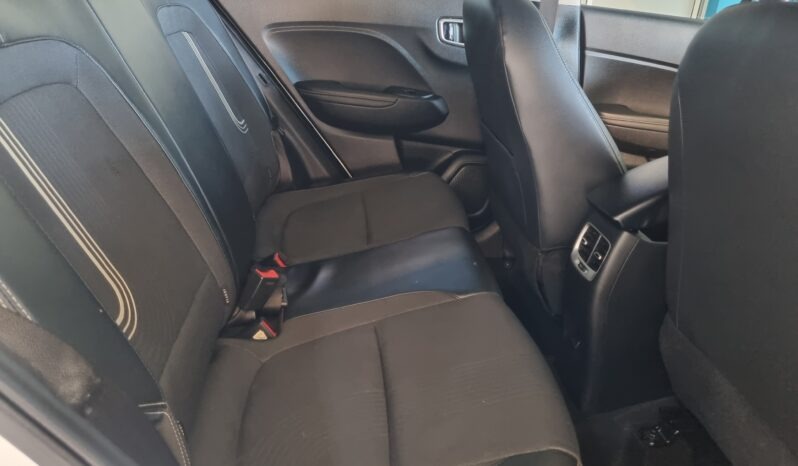 2020 Hyundai Venue 1.0T Fluid full