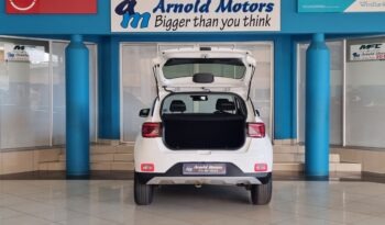 2020 Hyundai Venue 1.0T Fluid full