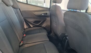 2020 Opel Mokka X 1.4 Turbo Enjoy auto full