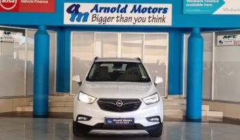 2020 Opel Mokka X 1.4 Turbo Enjoy auto full