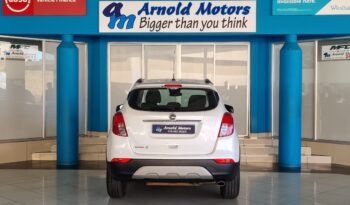 2020 Opel Mokka X 1.4 Turbo Enjoy auto full