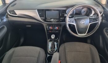 2020 Opel Mokka X 1.4 Turbo Enjoy auto full