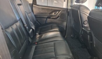 2016 Mahindra XUV500 2.2CRDe W8 AWD full