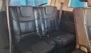 2016 Mahindra XUV500 2.2CRDe W8 AWD full