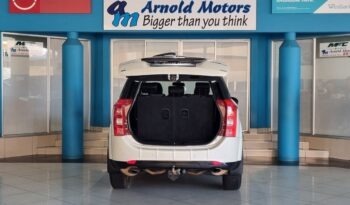 2016 Mahindra XUV500 2.2CRDe W8 AWD full