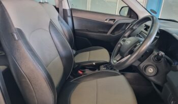 2017 Hyundai Creta 1.6 Executive full