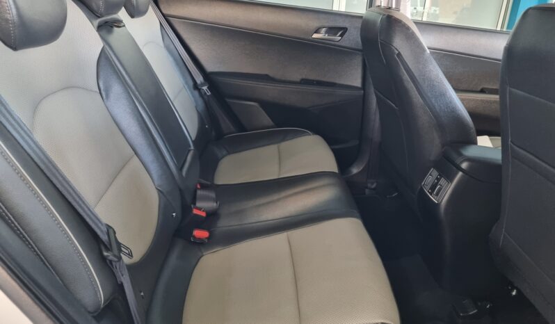 2017 Hyundai Creta 1.6 Executive full