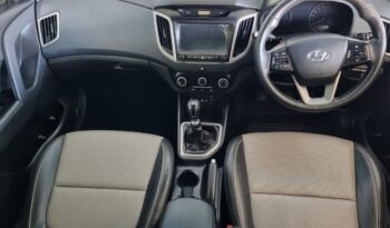 2017 Hyundai Creta 1.6 Executive full