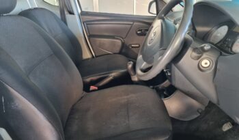 2019 Nissan NP200 1.5dCi safety pack full