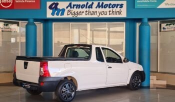 2019 Nissan NP200 1.5dCi safety pack full