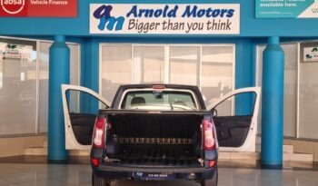 2019 Nissan NP200 1.5dCi safety pack full