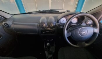 2019 Nissan NP200 1.5dCi safety pack full