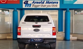 2023 Ford Ranger 2.0 SiT double cab XL manual full