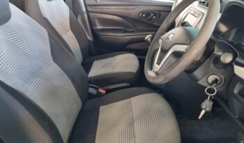 2021 Datsun Go+ 1.2 Mid full