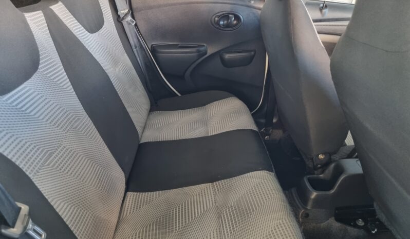 2021 Datsun Go+ 1.2 Mid full