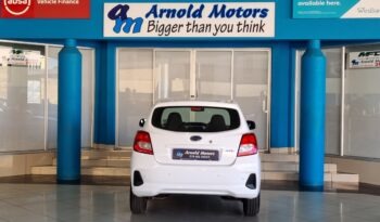 2021 Datsun Go+ 1.2 Mid full
