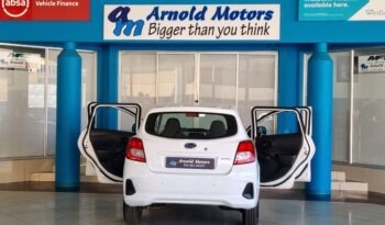 2021 Datsun Go+ 1.2 Mid full