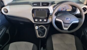 2021 Datsun Go+ 1.2 Mid full