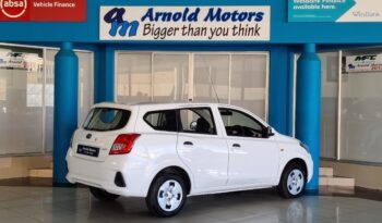 2021 Datsun Go+ 1.2 Mid full