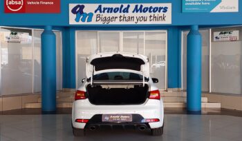 2017 Kia Cerato Koup 1.6T full