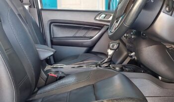 2019 Ford Everest 2.0Bi-Turbo 4WD Limited full