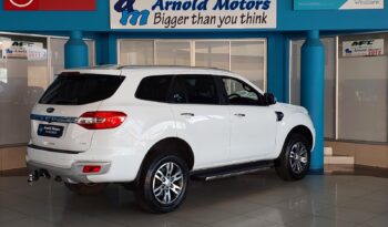 2019 Ford Everest 2.0Bi-Turbo 4WD Limited full