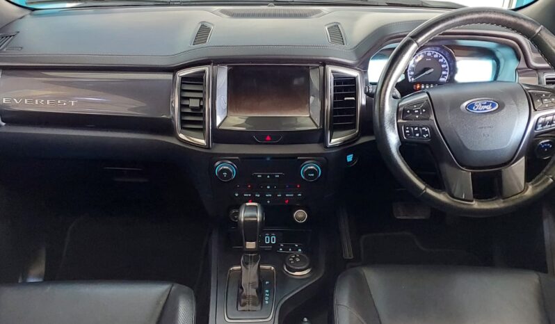 2019 Ford Everest 2.0Bi-Turbo 4WD Limited full