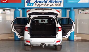 2019 Ford Everest 2.0Bi-Turbo 4WD Limited full